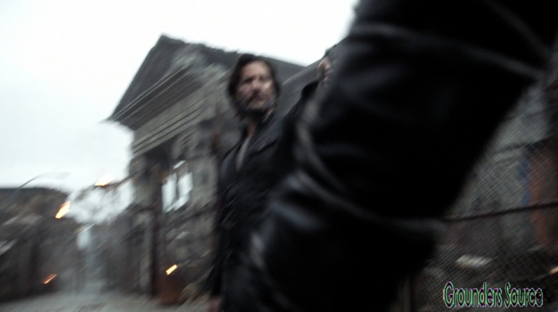 The 100 Season Three Episode Fifteen Perverse Instantiation Part One Captures-1774
