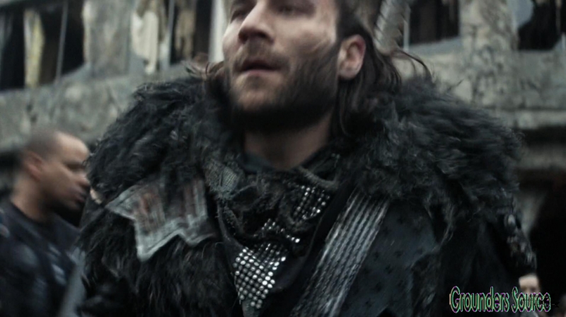The 100 Season Three Episode Fifteen Perverse Instantiation Part One Captures-1773
