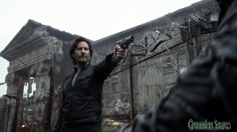 The 100 Season Three Episode Fifteen Perverse Instantiation Part One Captures-1771
