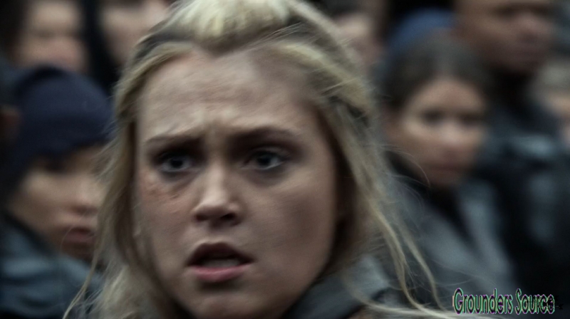 The 100 Season Three Episode Fifteen Perverse Instantiation Part One Captures-1768
