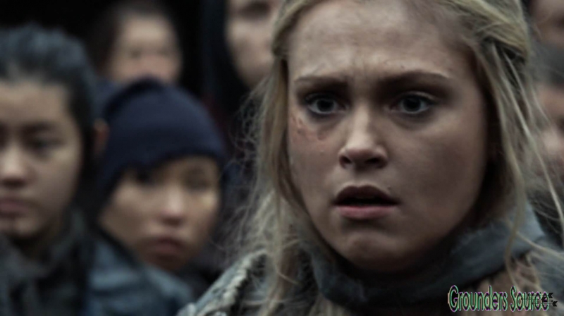 The 100 Season Three Episode Fifteen Perverse Instantiation Part One Captures-1767
