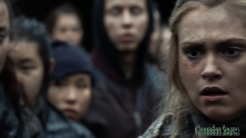 The 100 Season Three Episode Fifteen Perverse Instantiation Part One Captures-1766
