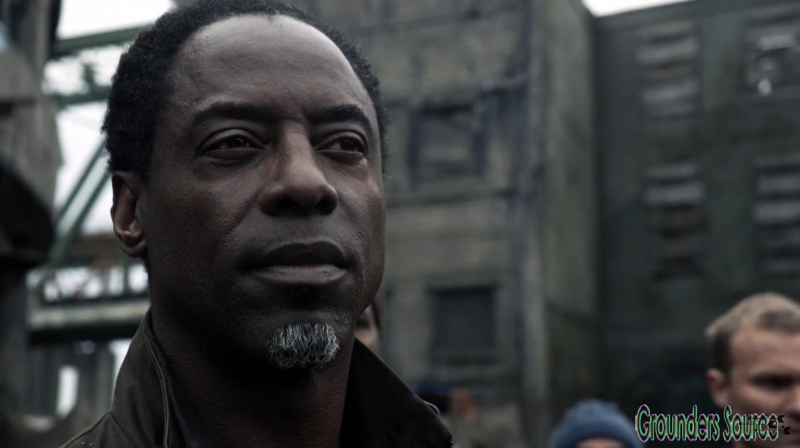 The 100 Season Three Episode Fifteen Perverse Instantiation Part One Captures-1765
