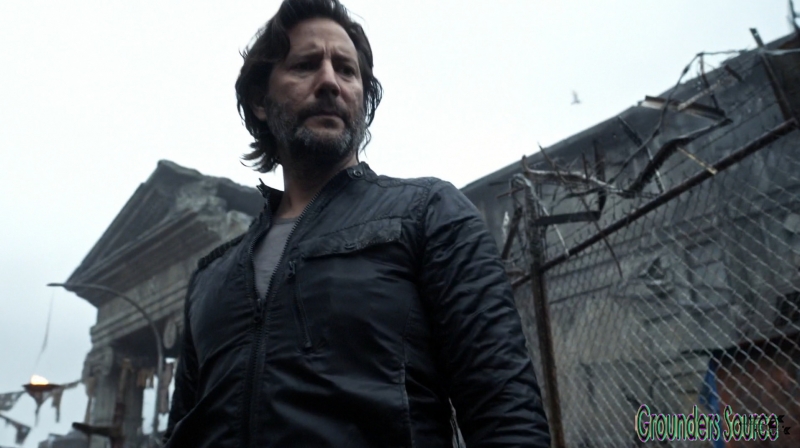 The 100 Season Three Episode Fifteen Perverse Instantiation Part One Captures-1761

