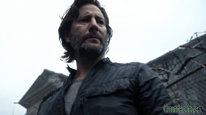 The 100 Season Three Episode Fifteen Perverse Instantiation Part One Captures-1760
