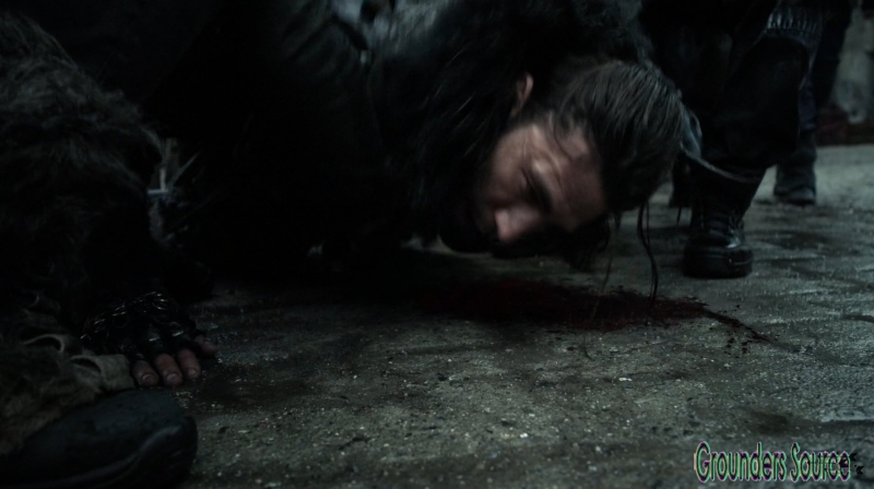 The 100 Season Three Episode Fifteen Perverse Instantiation Part One Captures-1757
