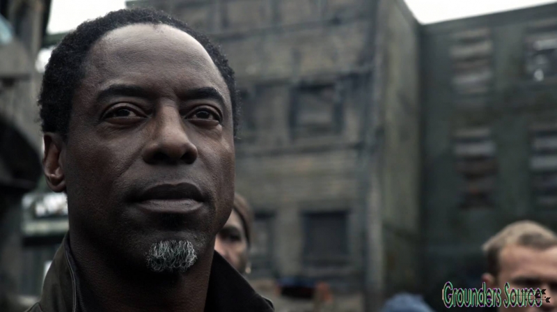 The 100 Season Three Episode Fifteen Perverse Instantiation Part One Captures-1756
