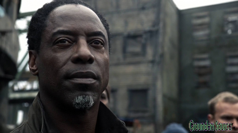 The 100 Season Three Episode Fifteen Perverse Instantiation Part One Captures-1755

