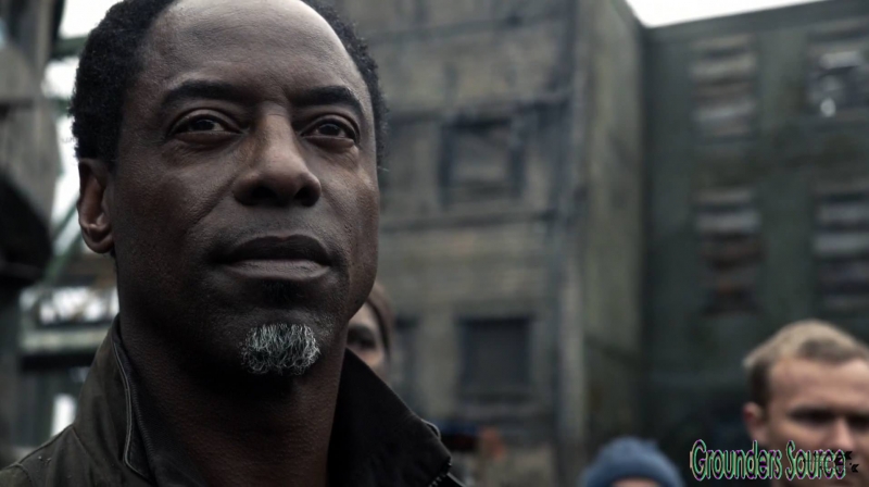 The 100 Season Three Episode Fifteen Perverse Instantiation Part One Captures-1754
