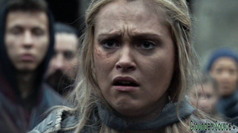 The 100 Season Three Episode Fifteen Perverse Instantiation Part One Captures-1753

