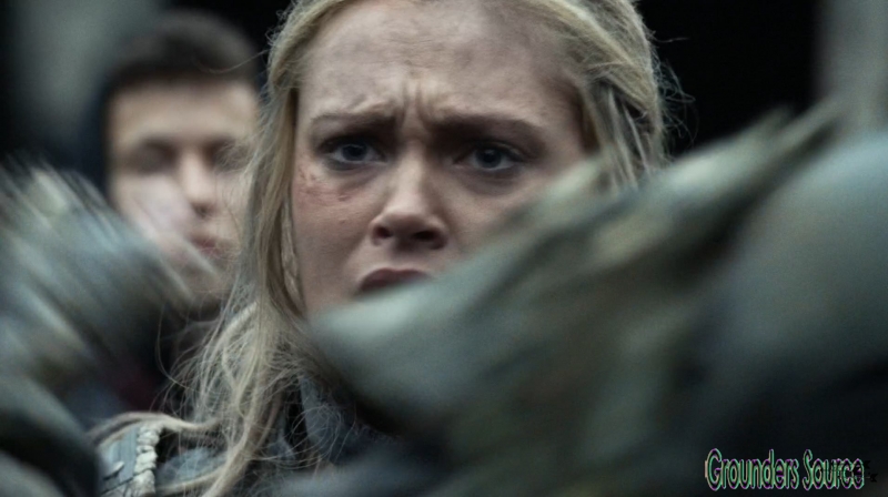 The 100 Season Three Episode Fifteen Perverse Instantiation Part One Captures-1752
