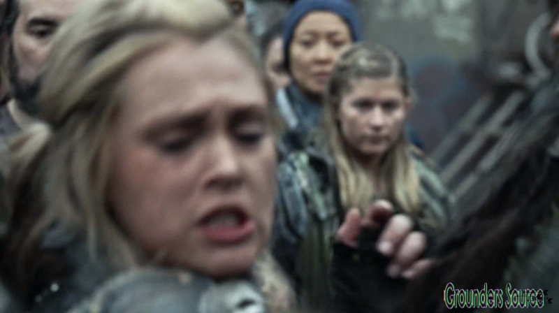 The 100 Season Three Episode Fifteen Perverse Instantiation Part One Captures-1750

