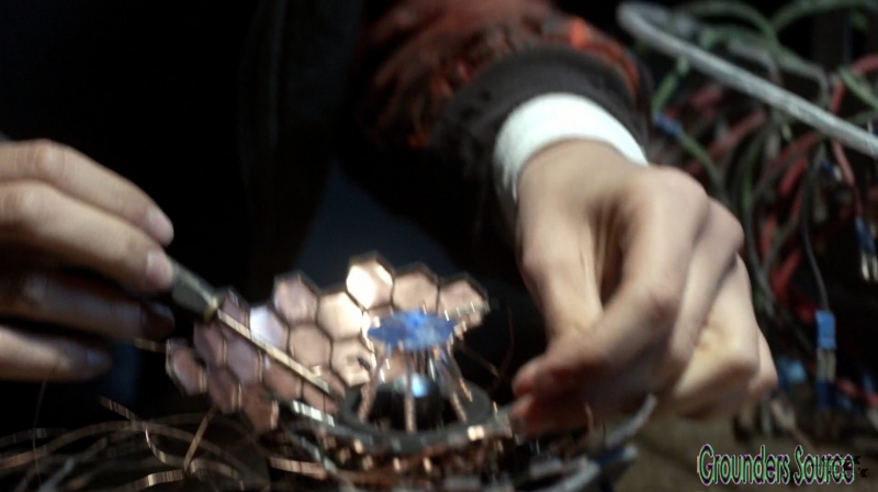 The 100 Season Three Episode Fifteen Perverse Instantiation Part One Captures-1741
