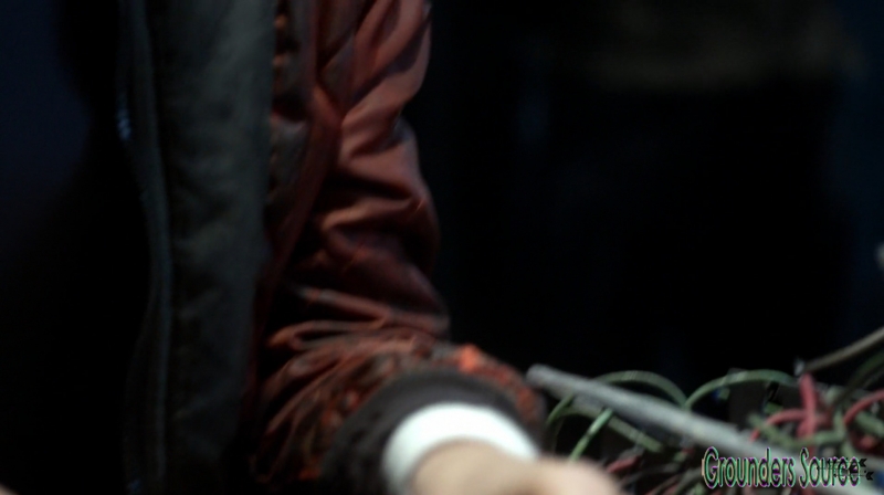 The 100 Season Three Episode Fifteen Perverse Instantiation Part One Captures-1740
