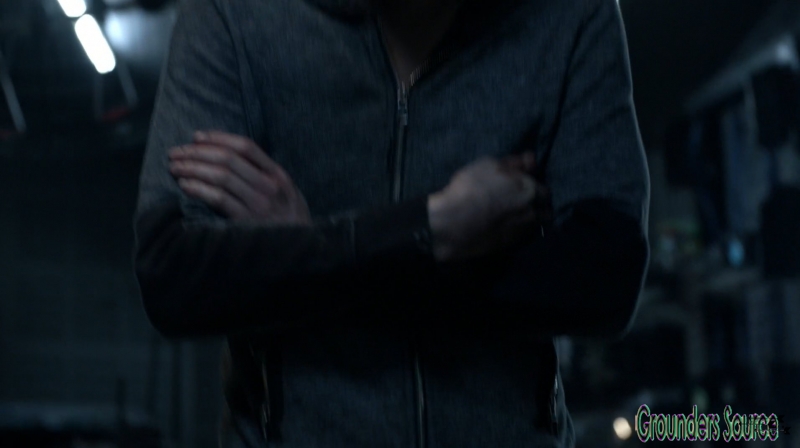 The 100 Season Three Episode Fifteen Perverse Instantiation Part One Captures-1705

