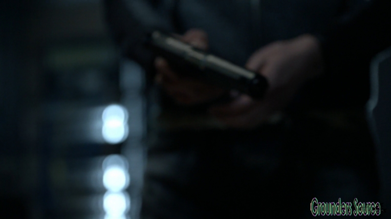 The 100 Season Three Episode Fifteen Perverse Instantiation Part One Captures-1699
