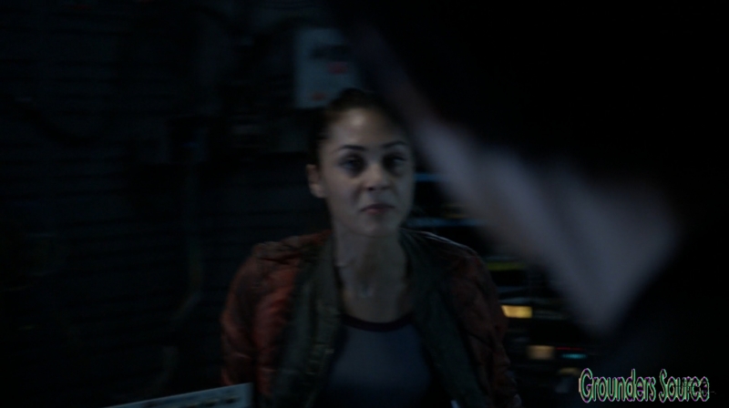 The 100 Season Three Episode Fifteen Perverse Instantiation Part One Captures-1680
