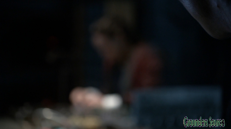 The 100 Season Three Episode Fifteen Perverse Instantiation Part One Captures-1632
