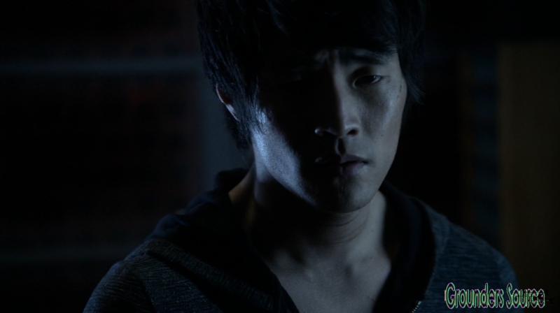 The 100 Season Three Episode Fifteen Perverse Instantiation Part One Captures-1625
