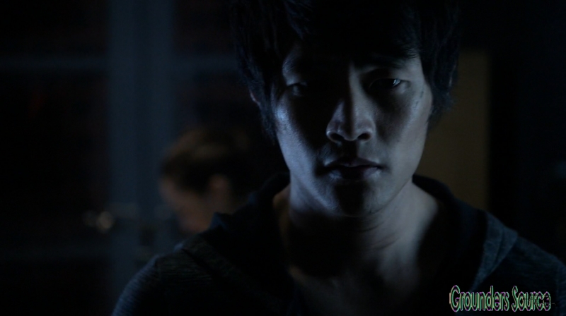 The 100 Season Three Episode Fifteen Perverse Instantiation Part One Captures-1624
