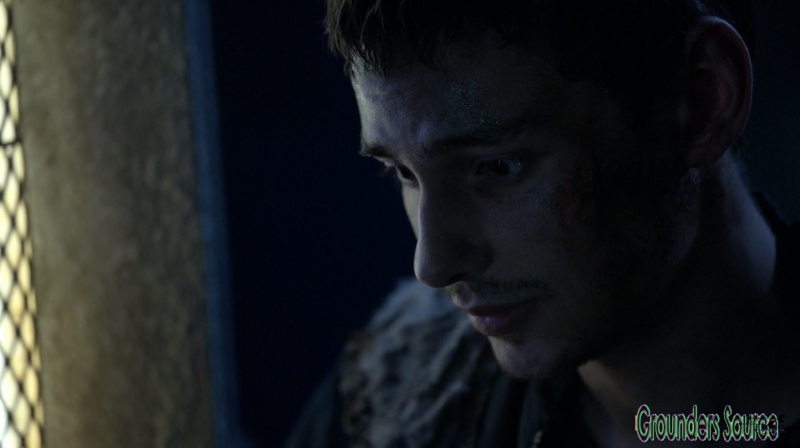 The 100 Season Three Episode Fifteen Perverse Instantiation Part One Captures-1550
