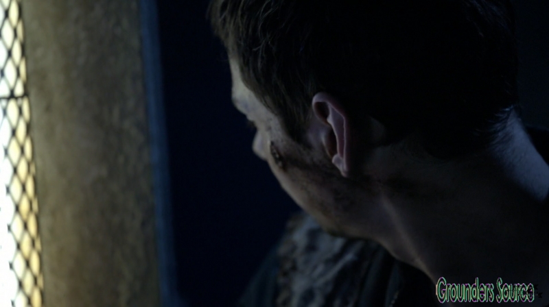 The 100 Season Three Episode Fifteen Perverse Instantiation Part One Captures-1548
