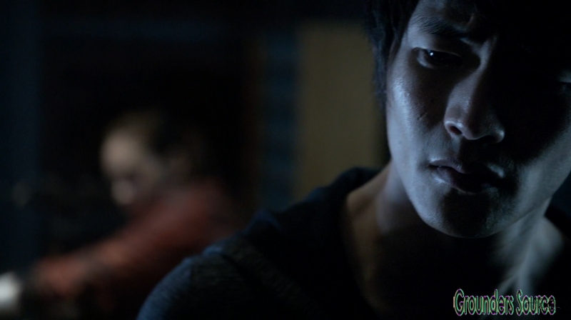 The 100 Season Three Episode Fifteen Perverse Instantiation Part One Captures-1520
