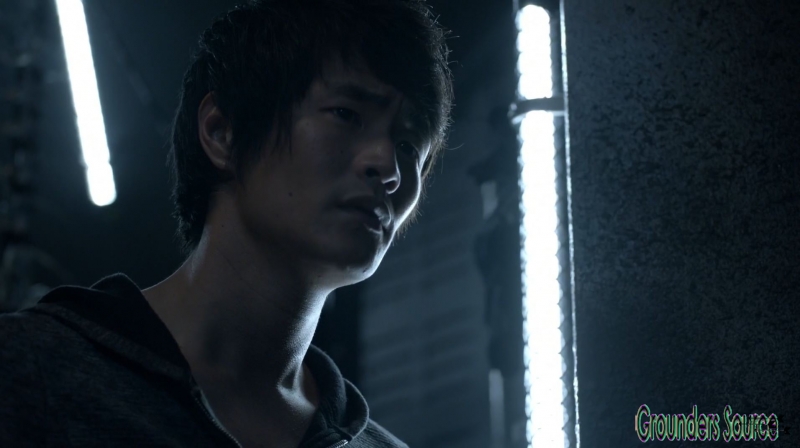 The 100 Season Three Episode Fifteen Perverse Instantiation Part One Captures-1500
