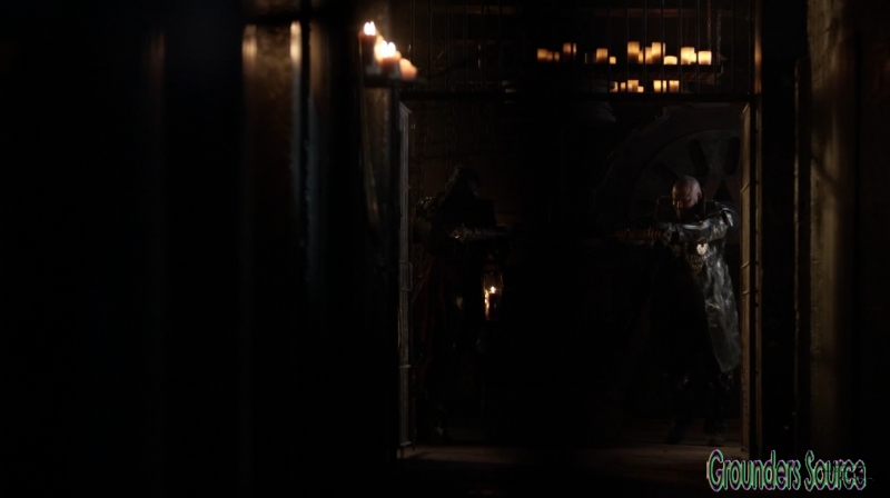 The 100 Season Three Episode Fifteen Perverse Instantiation Part One Captures-1486
