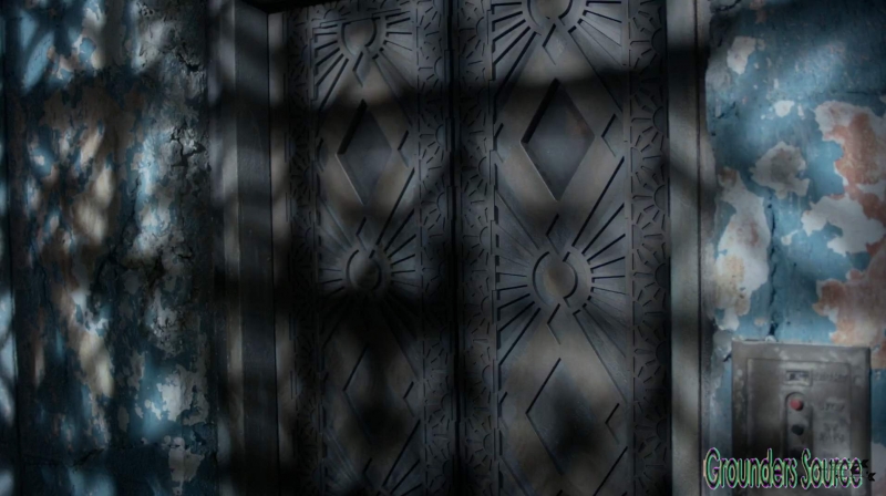 The 100 Season Three Episode Fifteen Perverse Instantiation Part One Captures-1476
