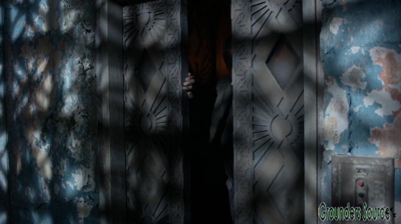 The 100 Season Three Episode Fifteen Perverse Instantiation Part One Captures-1475
