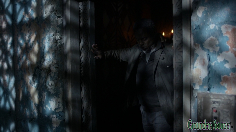 The 100 Season Three Episode Fifteen Perverse Instantiation Part One Captures-1474
