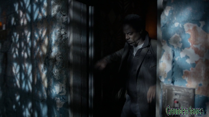 The 100 Season Three Episode Fifteen Perverse Instantiation Part One Captures-1473
