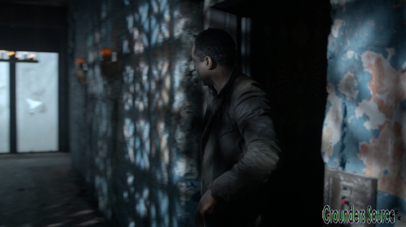 The 100 Season Three Episode Fifteen Perverse Instantiation Part One Captures-1472
