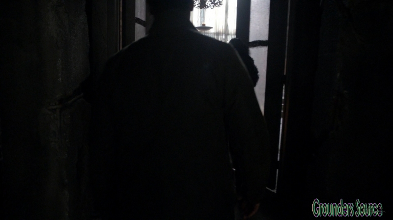 The 100 Season Three Episode Fifteen Perverse Instantiation Part One Captures-1463
