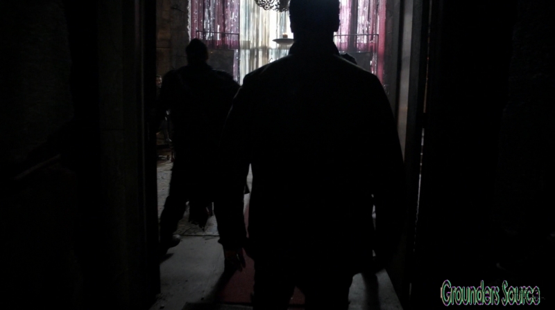 The 100 Season Three Episode Fifteen Perverse Instantiation Part One Captures-1462
