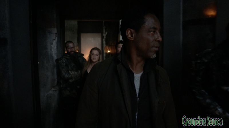 The 100 Season Three Episode Fifteen Perverse Instantiation Part One Captures-1459
