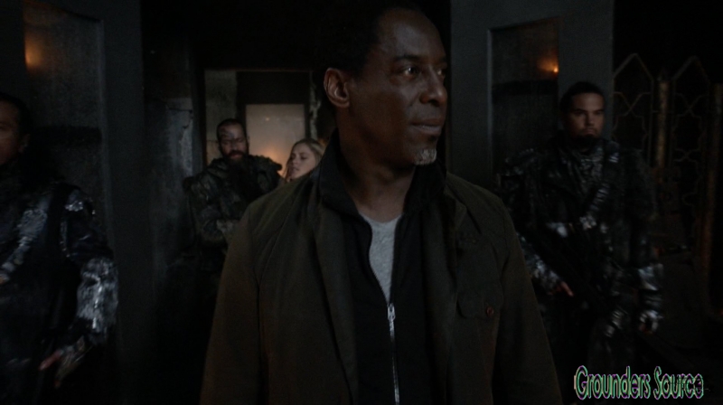 The 100 Season Three Episode Fifteen Perverse Instantiation Part One Captures-1458
