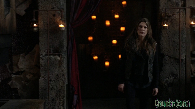 The 100 Season Three Episode Fifteen Perverse Instantiation Part One Captures-1457

