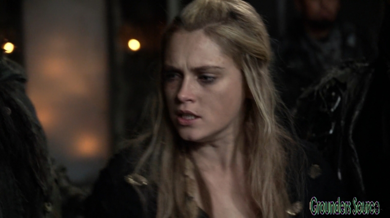The 100 Season Three Episode Fifteen Perverse Instantiation Part One Captures-1454

