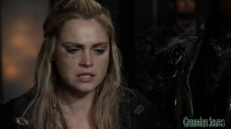 The 100 Season Three Episode Fifteen Perverse Instantiation Part One Captures-1453
