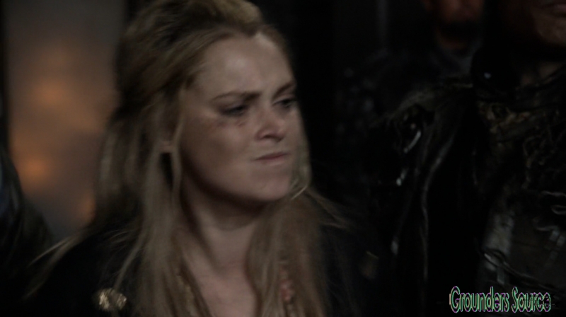 The 100 Season Three Episode Fifteen Perverse Instantiation Part One Captures-1452
