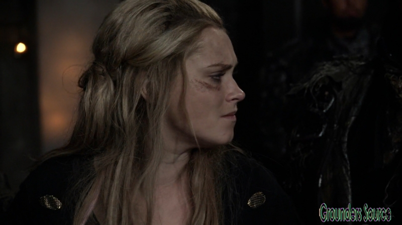 The 100 Season Three Episode Fifteen Perverse Instantiation Part One Captures-1451
