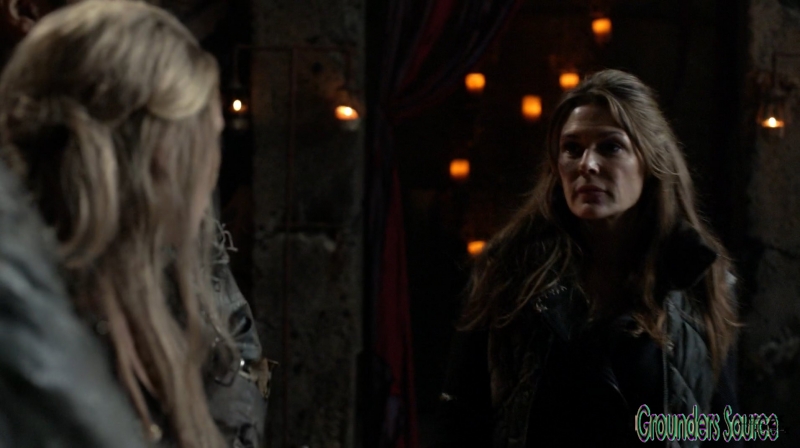 The 100 Season Three Episode Fifteen Perverse Instantiation Part One Captures-1450
