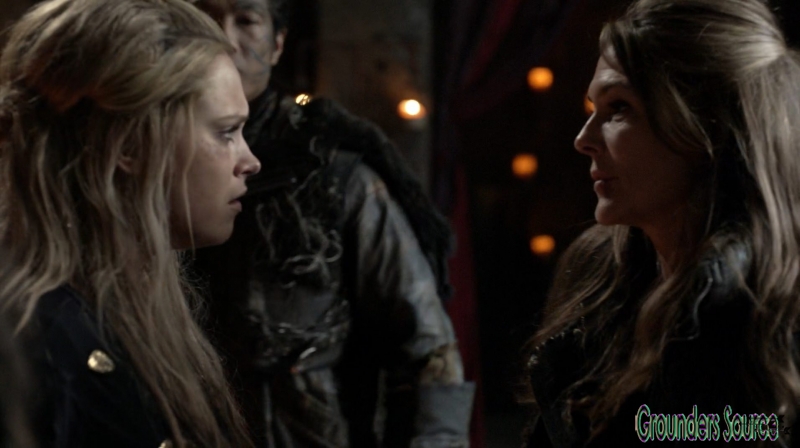The 100 Season Three Episode Fifteen Perverse Instantiation Part One Captures-1448
