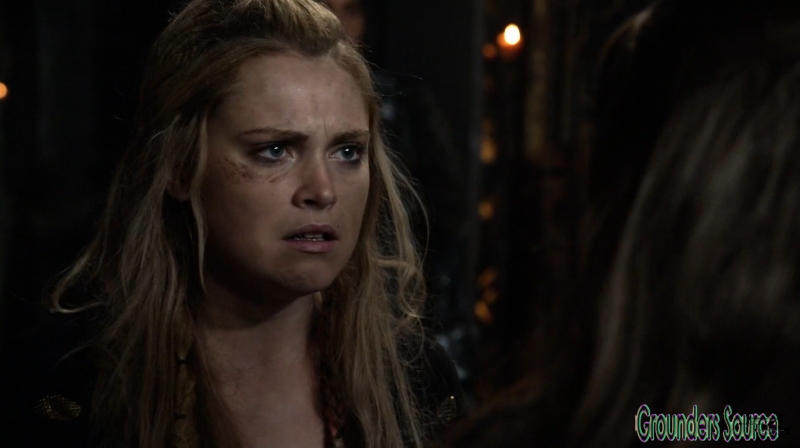 The 100 Season Three Episode Fifteen Perverse Instantiation Part One Captures-1447
