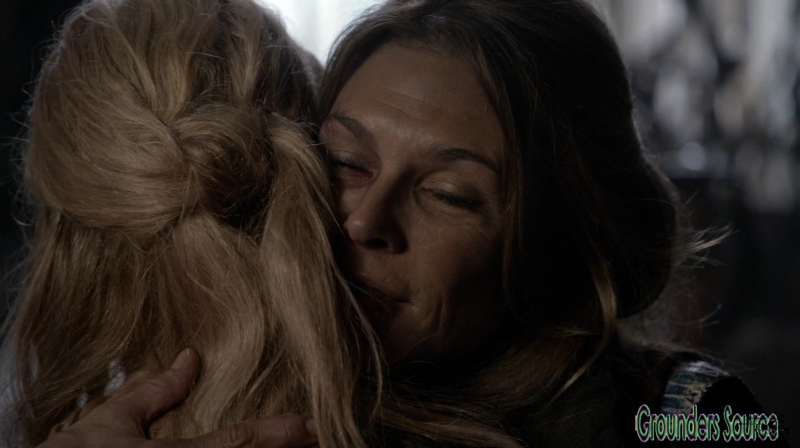 The 100 Season Three Episode Fifteen Perverse Instantiation Part One Captures-1442
