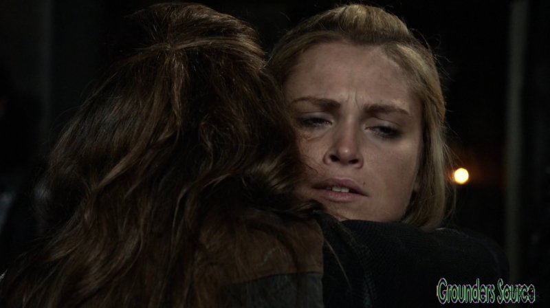 The 100 Season Three Episode Fifteen Perverse Instantiation Part One Captures-1440
