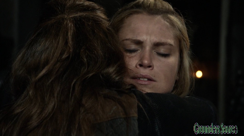 The 100 Season Three Episode Fifteen Perverse Instantiation Part One Captures-1439
