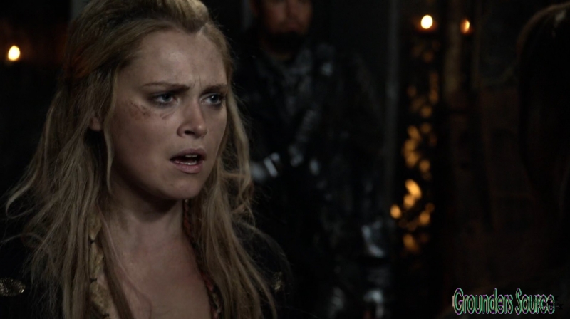 The 100 Season Three Episode Fifteen Perverse Instantiation Part One Captures-1435
